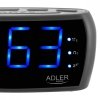 Adler Radiobudzik AD1121S
